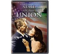 State Of The Union – DVD – Edición Estados Unidos y Reino Unido – 1948