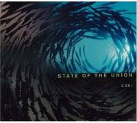 State of the Union 2001