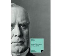 State of the Union Address 1898: 70.0 (Historia)