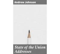 State Of The Union Addresses (ebook)