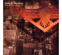 State of the Union - Black City Lights 2.0 [Import]