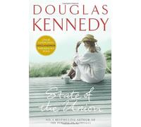 State Of The Union by Kennedy, Douglas (2006) Paperback