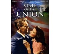State of the Union (DVD) Spencer Tracy Katharine Hepburn (Importación USA)