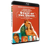 State of the Union (L'enjeu) [Blu-ray]