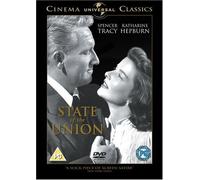 Katharine Hepburn - State of the Union [Reino Unido] [DVD]