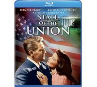 State of the Union [USA] [Blu-ray]