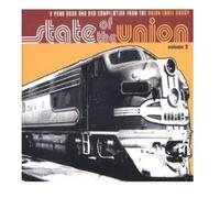 Various - State of the Union Vol. 2