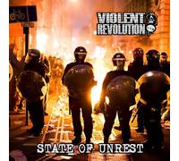 State Of Unrest
