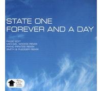 State One - Forever and a Day