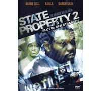 State Property 2 - Blut in den Strassen [Alemania] [DVD]