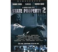 State Property 2 [DVD] [Region 1] [US Import] [NTSC]
