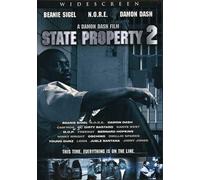 State Property 2 [USA] [DVD]