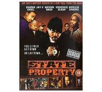 State Property [2002] [Reino Unido] [DVD]