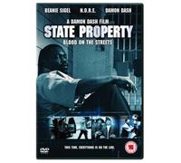 State Property: Blood on the Streets [DVD]