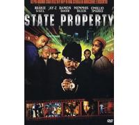 State_Property [Italia] [DVD]