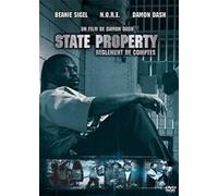 State Property : Règlement de compte [Francia] [DVD]