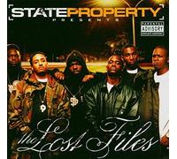 State Property - The Lost Files