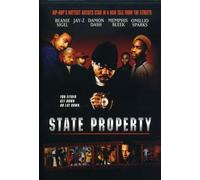 State Property [USA] [DVD]