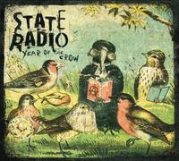 State Radio Year of the Crow (CD) (Importación USA)