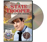 State Trooper: The Complete Series [USA] [DVD]