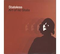 Stateless - Art of No State [Vinilo]