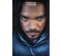 Stateless Stranger: The Servant of God Testament (2)