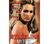Stateline Motel [Reino Unido] [DVD]