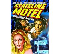 Stateline Motel [USA] [DVD]