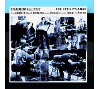Statements Quintet - The Cat's Pyjamas