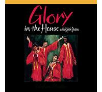 Staten, Keith - Glory in The House