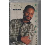 Staten,Keith - No Greater Love [Import]