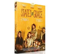 States of Grace [Francia] [Blu-ray]