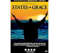 States of Grace: Gods Army 2 [Reino Unido] [DVD]