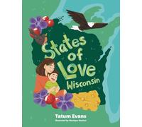 States of Love: Wisconsin