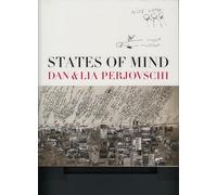 States of Mind: Dan and Lia Perjovschi