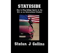 Stateside: How to play College Sports in the U.S. as an International Student