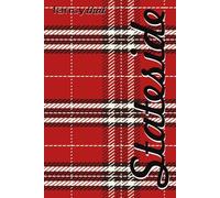 STATESIDE STYLE NOTEBOOK - 6x9 Notebook Zara Pantheress Fan Journal - Funny Gag Gift For Co-workers, Friends and Family, For The Office, Sarcastic Sketchbook for Work