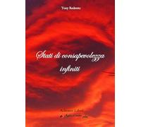 STATI DI CONSAPEVOLEZZA INFINITI: Ai confini della mente / Quarta stanza (foglia d'acero plus)