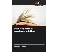 Stati supremi di coscienza mistica