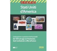 Stati Uniti d'America 2026