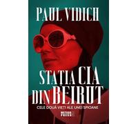 STATIA CIA DIN BEIRUT