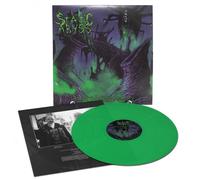 Static Abyss - Aborted From Reality [Vinilo]