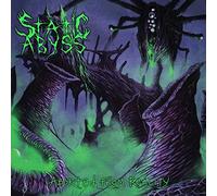 Static Abyss - Aborted From Reality [Vinilo]