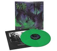 Static Abyss - Aborted From Reality [Vinilo]