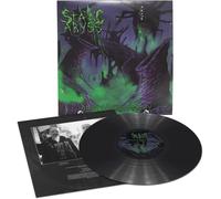 Static Abyss - Aborted From Reality [Vinilo]