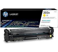 Static Cartr HP CF542X YLW Comp 2.5k