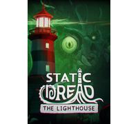 Static Dread: The Lighthouse Steam Key (PC) EUROPE