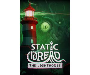 Static Dread: The Lighthouse Steam Key (PC) EUROPE