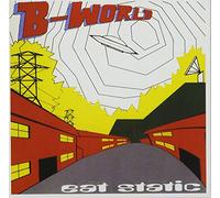 Static Eat - B-World