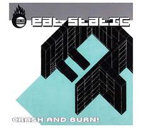 Static Eat - Crash & Burn